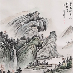 戰(zhàn)疫情|張展的作品
