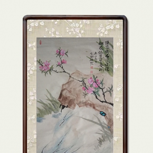 戰(zhàn)疫情|徐研儒的作品