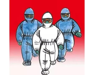 用過硬作風(fēng)打贏防控硬仗——論堅(jiān)決打贏疫情防控阻擊戰(zhàn)