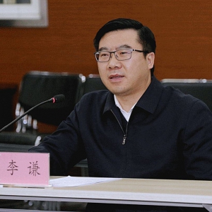 松江區(qū)委副書記、區(qū)長李謙調(diào)研人文松江創(chuàng)作研究院
