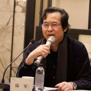 好的文藝作品要拓印時(shí)代的胎記——訪上海戲劇學(xué)院學(xué)術(shù)委員會(huì)主任、松江區(qū)文學(xué)藝術(shù)界聯(lián)合會(huì)主席陸軍
