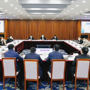 聚焦上海科技影都發(fā)展松江區(qū)區(qū)委書記程向民召開現(xiàn)場推進(jìn)會