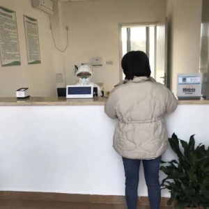 發(fā)現(xiàn)疫情的前哨哨點(diǎn)，松江區(qū)首批發(fā)熱哨點(diǎn)診室啟用
