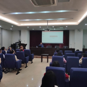 垃圾分類工作抓實(shí)  線下業(yè)務(wù)培訓(xùn)重啟——松江區(qū)城管經(jīng)開區(qū)中隊(duì)抓緊抓細(xì)垃圾分類工作