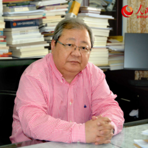 吉狄馬加：好作品既反映個體經(jīng)驗，又要具有人類意識