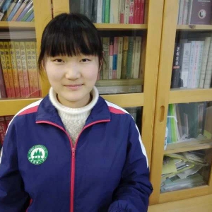 尹越筠：萬(wàn)家燈火