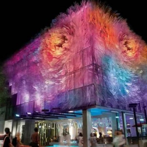 “博物館奇妙夜”來了，滬40余家博物館、美術館延長開放時間