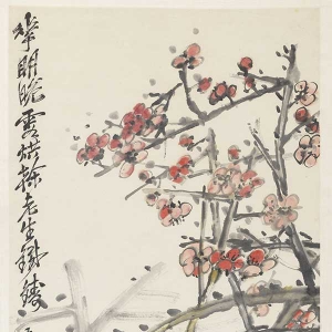 “云品鑒” 美術(shù)館館長(zhǎng)線上講解美術(shù)作品