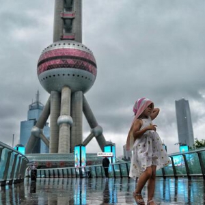 梅雨沒走，臺風又要來了！上海這里是熱帶氣旋北上登陸要沖，這些舉措讓人放心