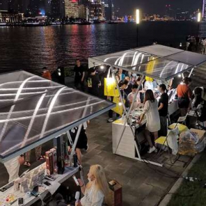 夜間消費(fèi)總金額位居全國之首，解密夜上海背后的三道加法