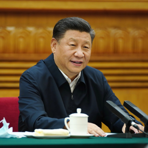 紓困惠企、激發(fā)活力 習近平這樣推動企業(yè)實現更大發(fā)展