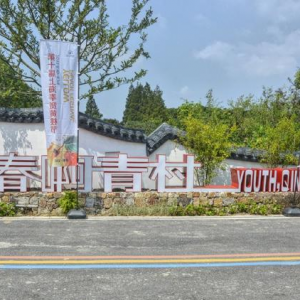 上海部分詞曲作家走訪奉賢區(qū)青村鎮(zhèn)、莊行鎮(zhèn)新葉村