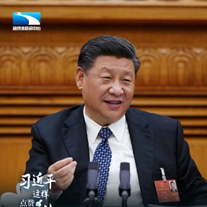 金句來了！習近平這樣點贊湖北！