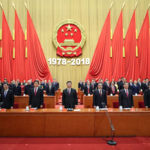 學(xué)起來(lái)！《習(xí)近平談治國(guó)理政》第三卷中的用典（之二）