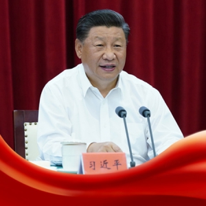 長(zhǎng)三角一體化，5個(gè)數(shù)字讀懂習(xí)近平最新部署