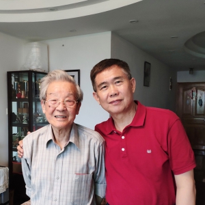 孔鴻聲：他，從上甘嶺硝煙中走來