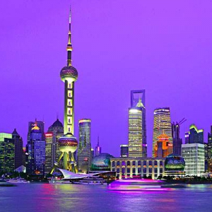 三十年，敢闖敢試看浦東（浦東開發(fā)開放30周年）