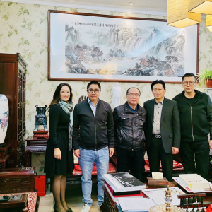 海合會(huì)緊跟總書(shū)記步伐積極落實(shí)國(guó)內(nèi)外雙循環(huán)發(fā)展新格局