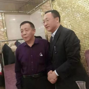 情逢知己  韻至心聲