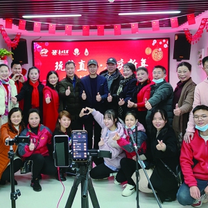 帶患唐氏綜合征的兒子參加完線上聯(lián)歡，一位母親寫下千字長(zhǎng)信     一次心靈的跨越和成長(zhǎng)體驗(yàn)