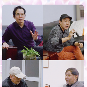 “一典”領(lǐng)跑，“六史”加速，《松江詩(shī)歌史》已完成初稿