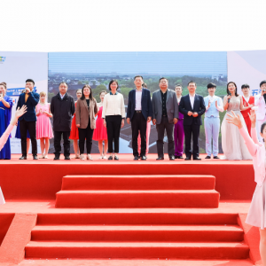 “五湖耀新城，文旅潤民心”2021年上海市民文化節(jié)松江新城啟動儀式成功舉行