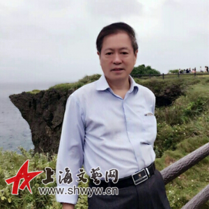 楊立華