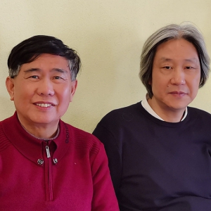 心生音樂  歌而又歌——與著名詩人、詞作家張海寧一席談