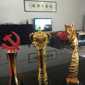 巜都不能忘記》榮獲北京“公卿杯”慶祝建黨100周年主題原創(chuàng)歌曲五項(xiàng)金獎(jiǎng)