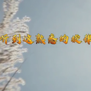 《聽到這熟悉的旋律》 作詞：周新華 作曲：祝云英 演唱：趙強