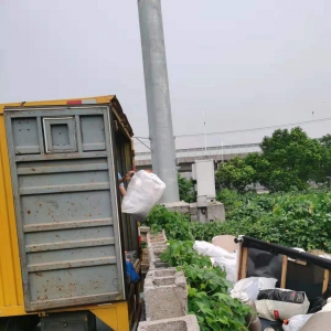 斷頭路邊亂扔垃圾？罰！