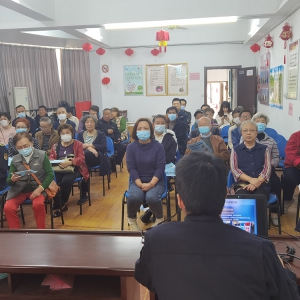執(zhí)法宣傳落到實處，為民服務(wù)深入人心