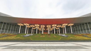 習(xí)近平主席主旨演講宣示開放不變決心 在進(jìn)博會(huì)開幕式現(xiàn)場內(nèi)外的企業(yè)家們心情無比激動(dòng)振奮