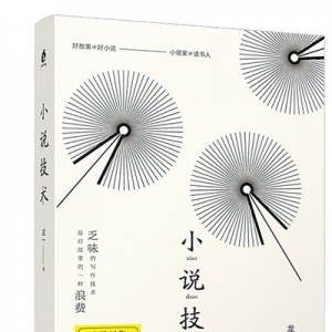 《小說技術(shù)》：大處立得住 小處不糊弄