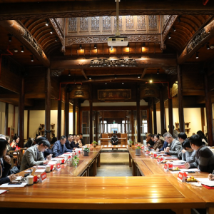 融合視角聚焦全媒體傳播 上海視覺藝術(shù)學(xué)院出大招