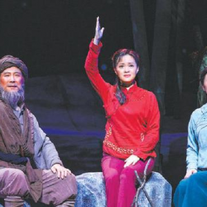 潮頭弄浪，讓音樂為時代發(fā)聲