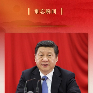 九年流金歲月，總書記帶我們辦成這些大事丨再造“中國之治”新優(yōu)勢
