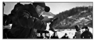 《狙擊手》發(fā)導(dǎo)演特輯 張藝謀講述創(chuàng)作初衷