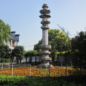 人文松江建設(shè)重要著述的第三個總序來了！