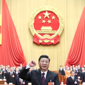 學習進行時丨全國兩會上，習近平都忙些啥？
