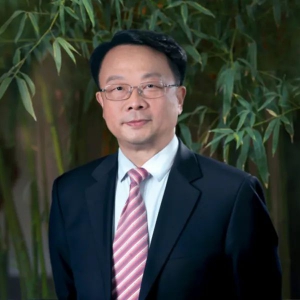 泰州驕傲！王希勤任清華大學(xué)校長(zhǎng)~