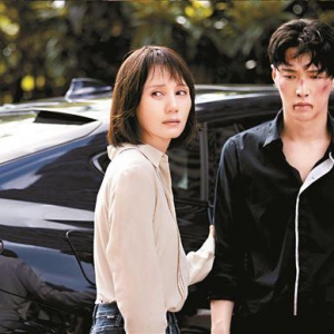 張藝興：我確實(shí)不是很擅長演戲