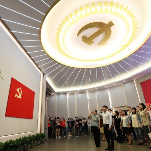 著必由之路奪取新的更大勝利——習(xí)近平總書記2022年全國兩會重要講話精神指引新時代新征程