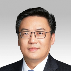 趙嘉鳴任上海市委常委、宣傳部部長