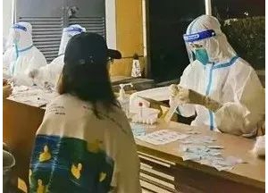 與病毒“賽跑”，他們也是拼了！