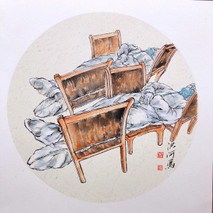 防控最吃勁的關(guān)鍵階段，各級人大代表或奔赴一線，或堅(jiān)守崗位，或慷慨解囊