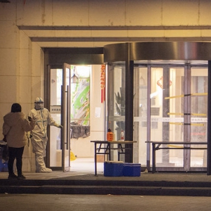 江浙將為上海提供6萬間隔離房 隔離期間所有食宿費用由財政統(tǒng)一負責