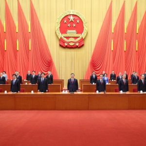 北京冬奧會冬殘奧會總結表彰大會隆重舉行 習近平發(fā)表重要講話