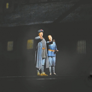 經(jīng)典復排、新戲首演、藝術(shù)普及好不熱鬧周末演出市場迎來井噴式爆發(fā)