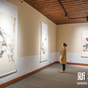 “一條街”勾勒的都市文旅發(fā)展版圖——重慶江北區(qū)深挖文旅資源推進(jìn)“兩高”示范區(qū)建設(shè)